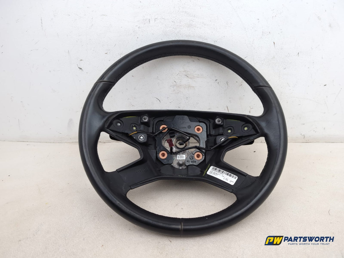 Steering Wheel 1