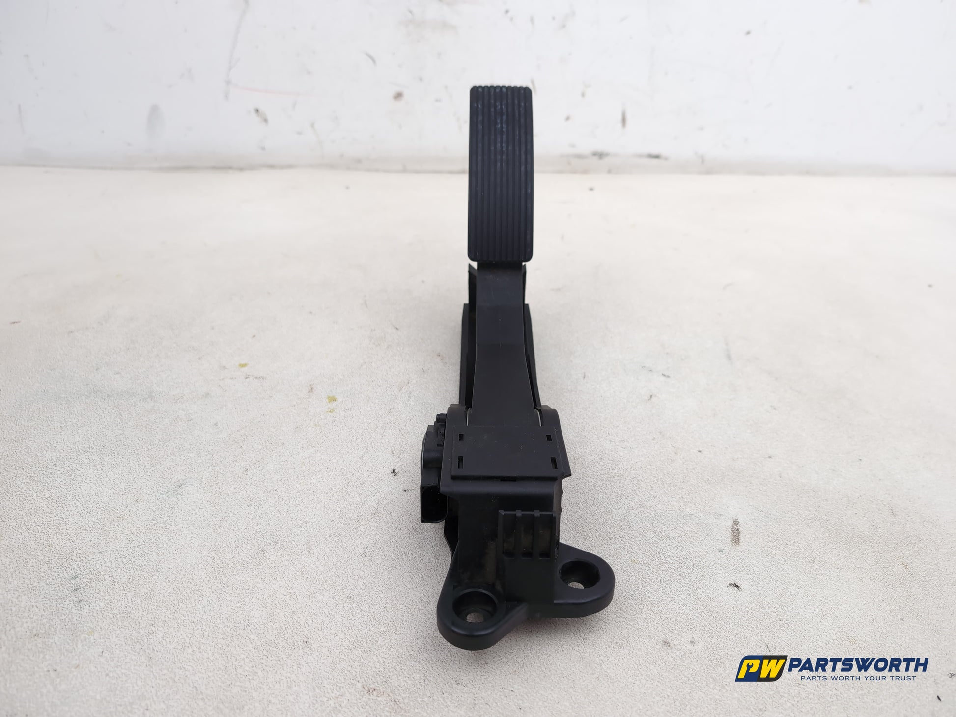 Mercedes-Benz Ml350 Spt Cdi Blueef-Cy Accelerator Throttle Pedal A1643000104