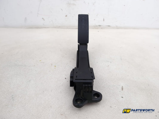 Pedal Throttle 1