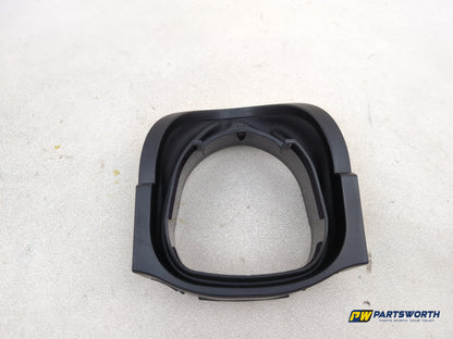 Mercedes-Benz Ml350 Spt Cdi Blueef-Cy Steering Column Surround Trim A1644600995