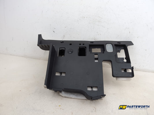 Dashboard Trims  1