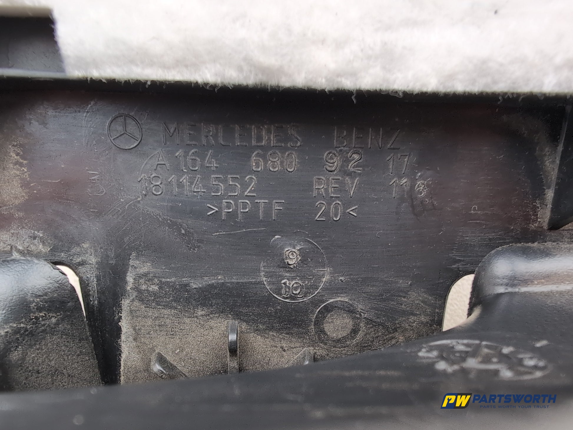 Dashboard Trims  6