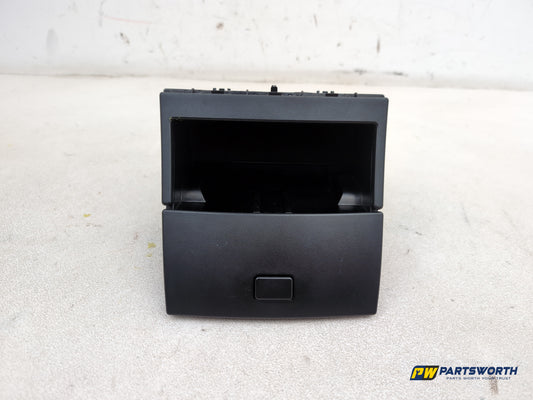 Centre Console Storage Tray 1
