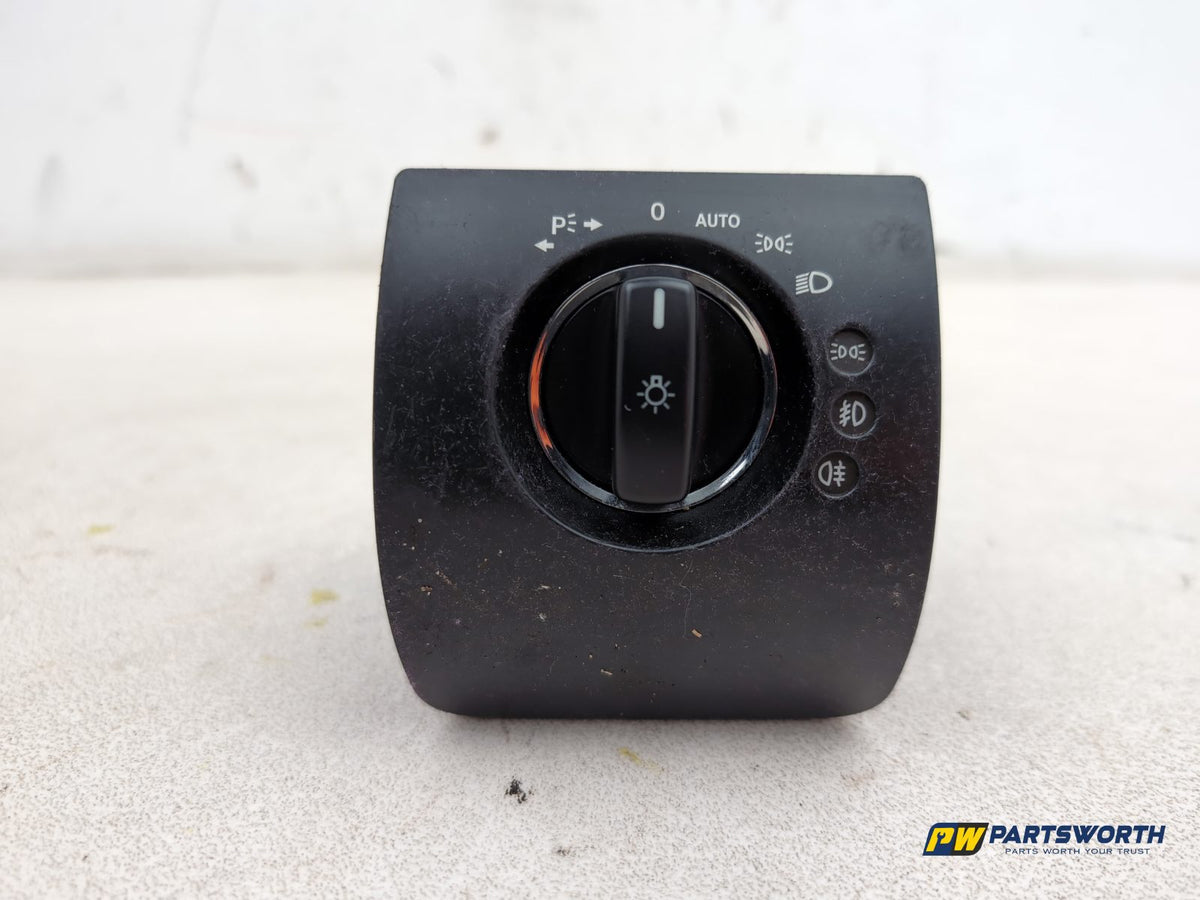 Switch Headlamp 1