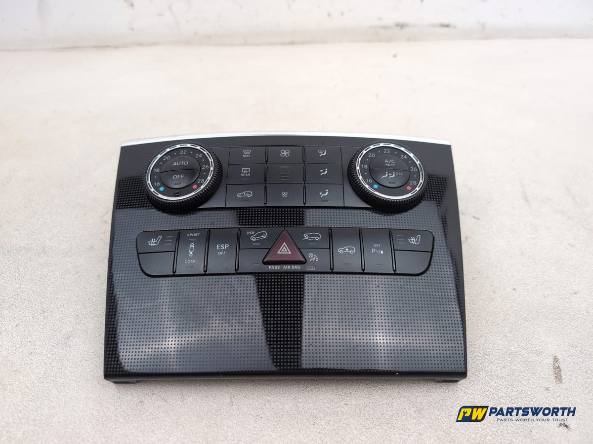 Heater Control Assembly 1