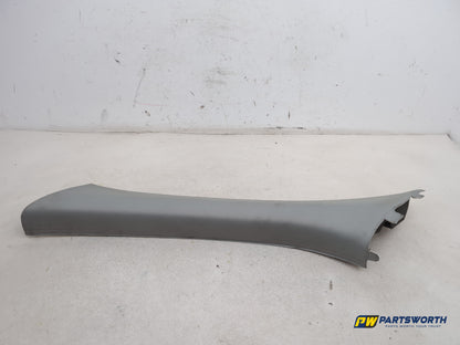 RH A Pillar Trim  1