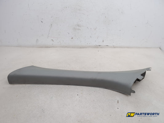 RH A Pillar Trim  1