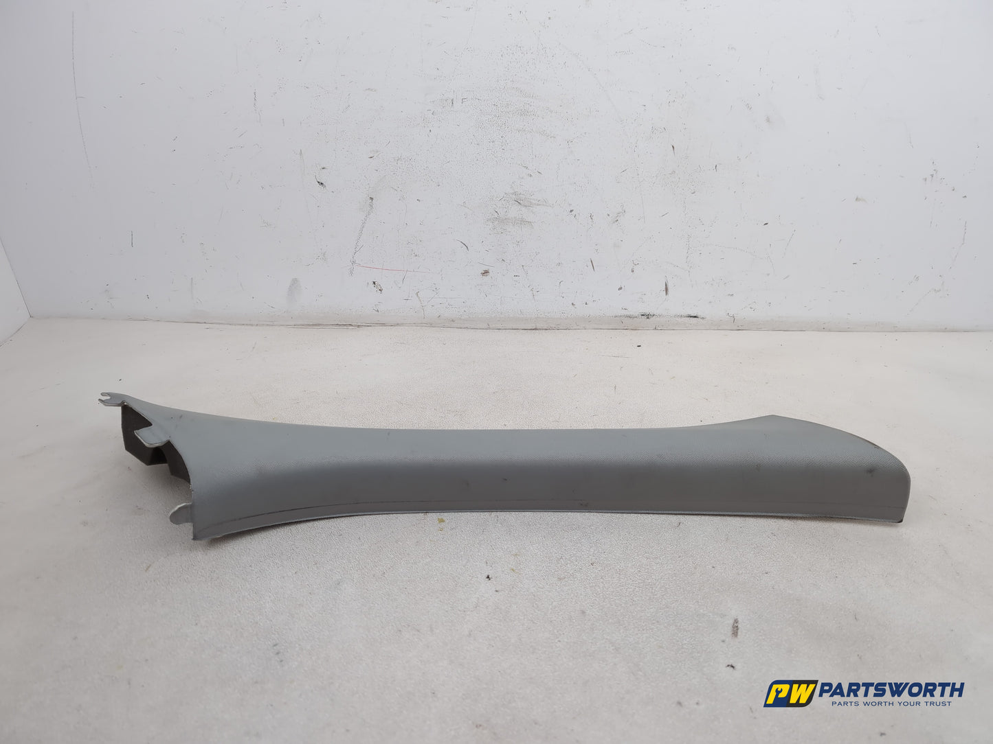 LH A Pillar Trim  1