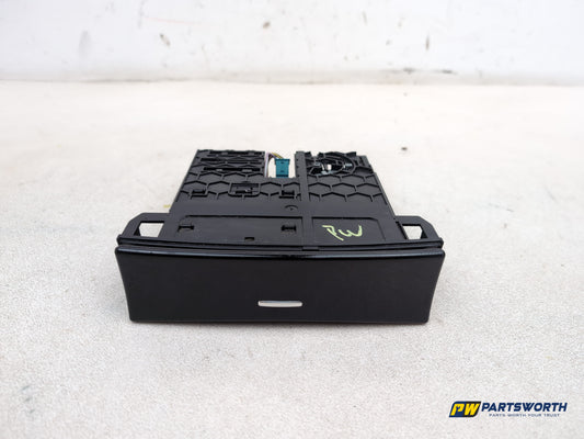 Ashtray Centre Console 1