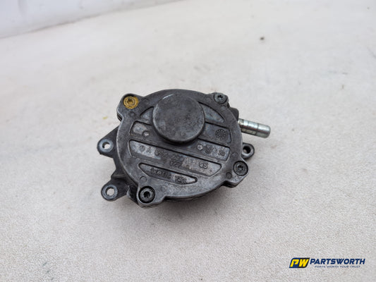 Mercedes-Benz Ml350 Spt Cdi Blueef-Cy A Vacuum Pump A6422300165 2009-2011
