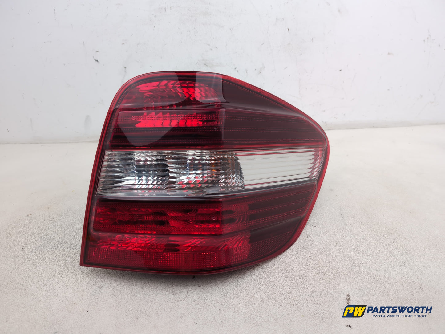 Lamp Assembly Rear RH 1