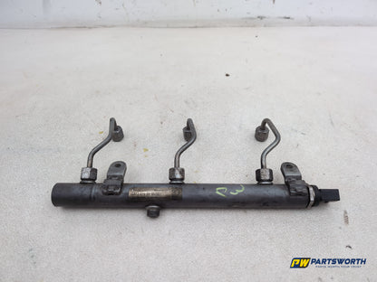 Fuel Rail 1