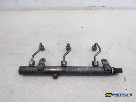 Fuel Rail 1