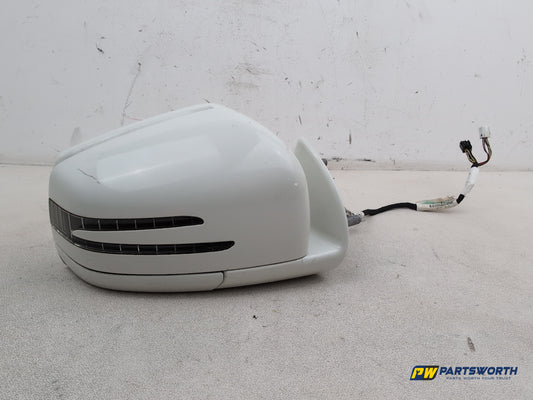 Door Mirror RH 1