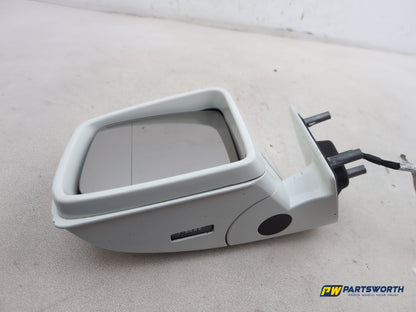 Door Mirror LH 7