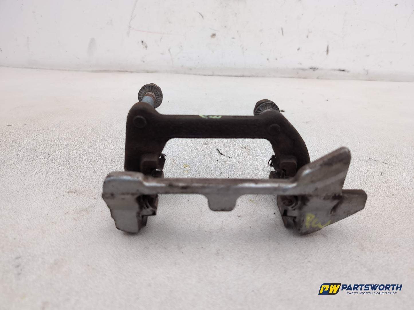 Brake Rear Caliper Support LH 1
