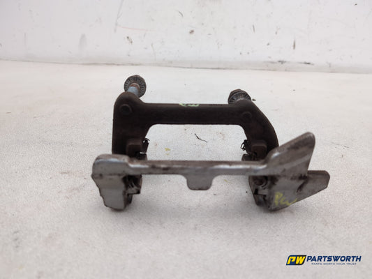Brake Rear Caliper Support LH 1