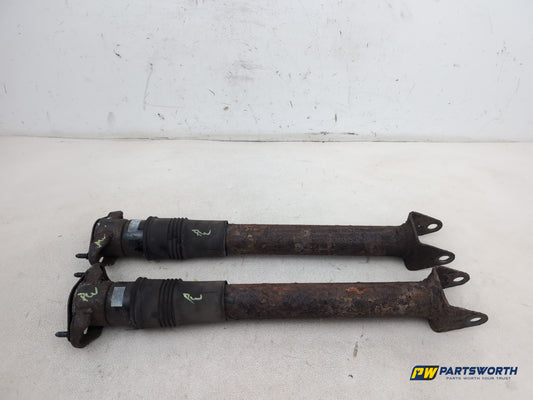 Rear Shock Absorber 1