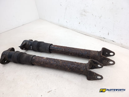 Rear Shock Absorber 7