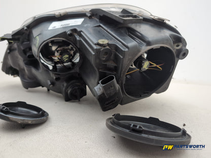 Headlamp RH 7