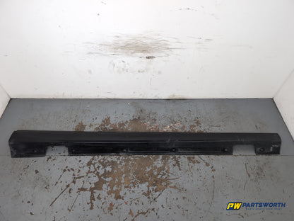 Side Skirt RH 1