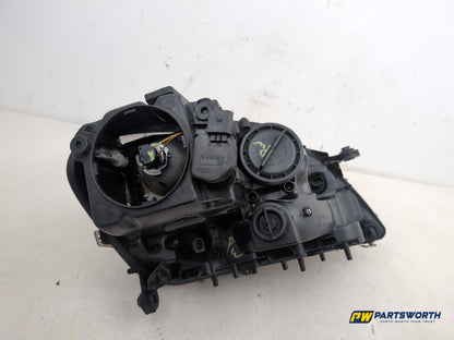 Mercedes-Benz Ml350 Spt Cdi Blueef-Cy A Headlamp Lh Passenger Side 2009-2011 - photo 7