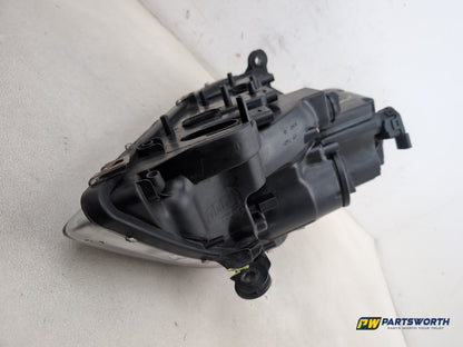 Mercedes-Benz Ml350 Spt Cdi Blueef-Cy A Headlamp Lh Passenger Side 2009-2011 - photo 10