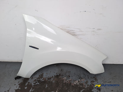Wing Front RH 1
