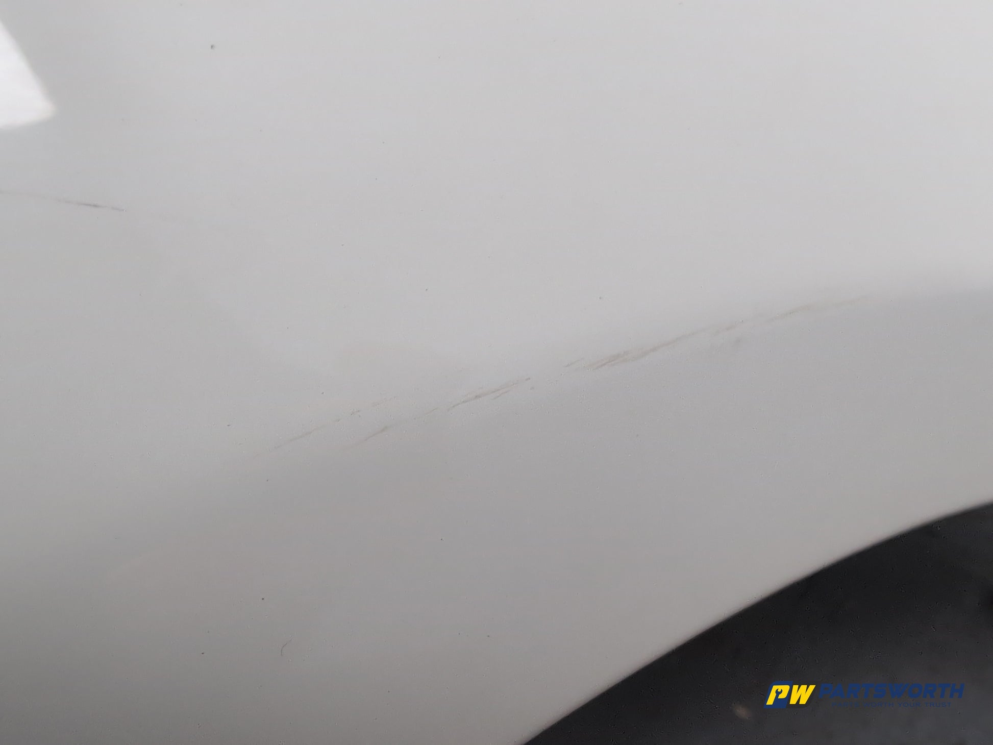 Wing Front RH 7