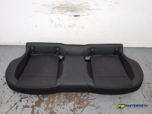 Bench Seat  1