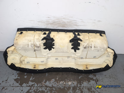 Bench Seat  7