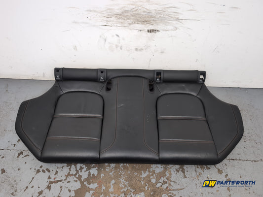 Bench Seat  1