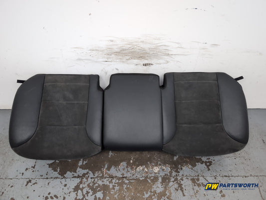 Bench Seat  1