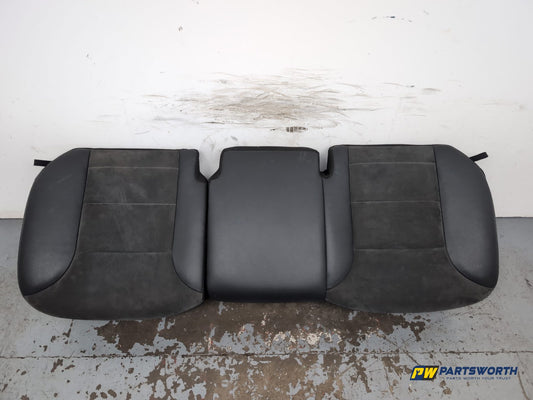 Bench Seat  1