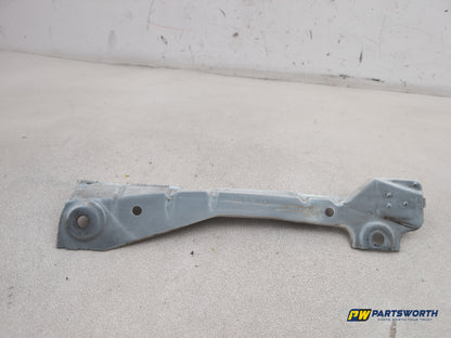 Mercedes-Benz Ml350 Spt Cdi Blueef-Cy Wing Mount Bracket Left Passenger Side