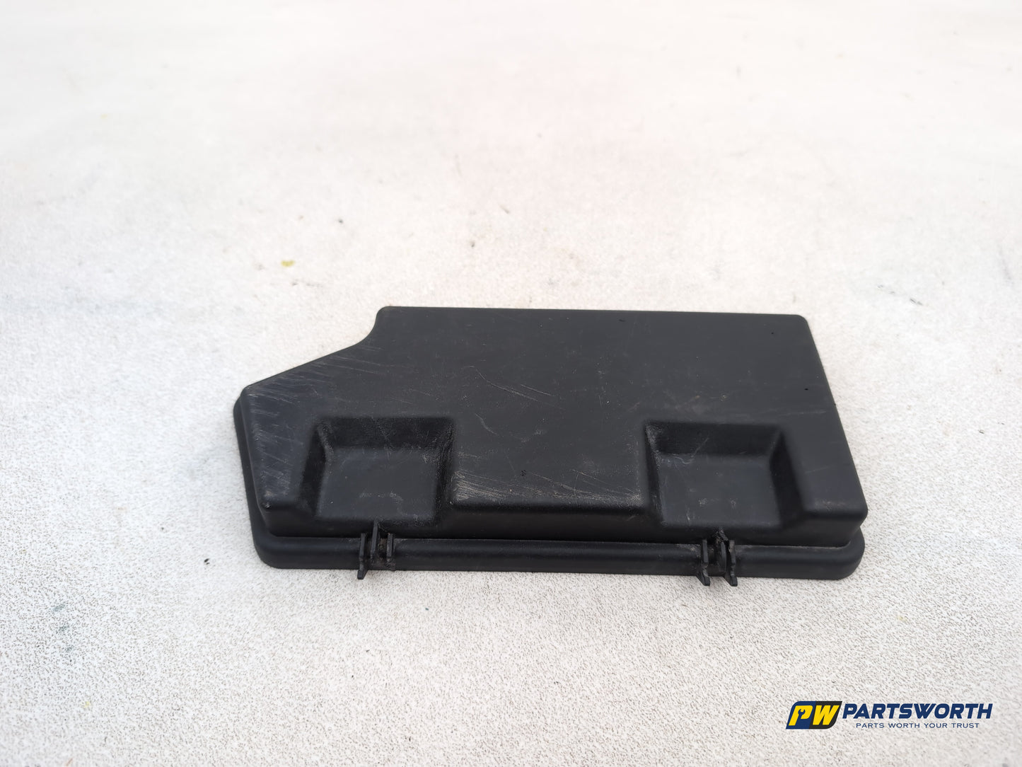 Mercedes-Benz Ml350 Spt Cdi Blueef-Cy A Fuse Box Cover A1645400782 2009-2011