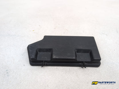 Mercedes-Benz Ml350 Spt Cdi Blueef-Cy A Fuse Box Cover A1645400782 2009-2011