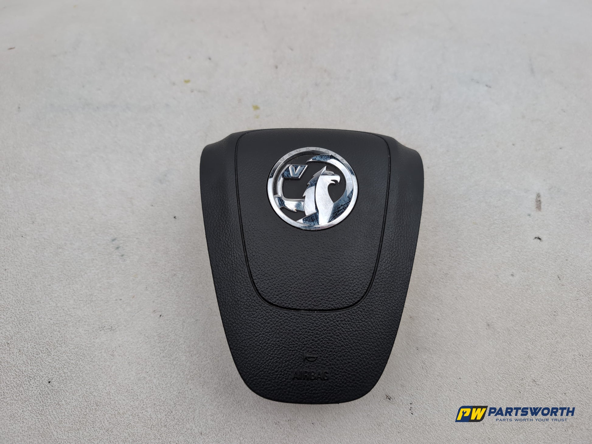 Vauxhall Insignia Sri Steering Wheel Cover 13275647