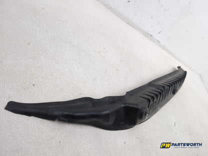 Mercedes-Benz Ml350 Spt Cdi Blueef-Cy Right Front Wing Fender Trim Cover - photo 7