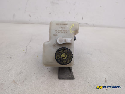 Mercedes-Benz Ml350 Spt Cdi Blueef-Cy Brake Mastercylinder Assembly A1644300202