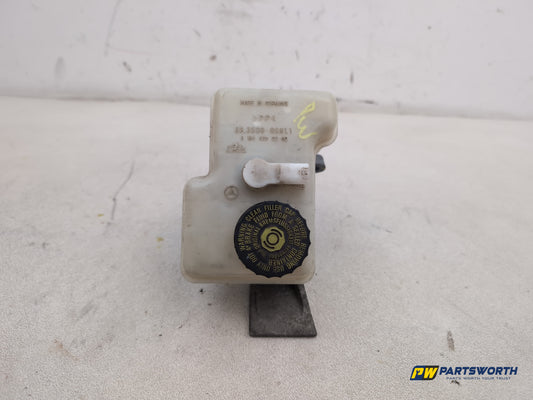 Brake Master Cylinder Assembly 1