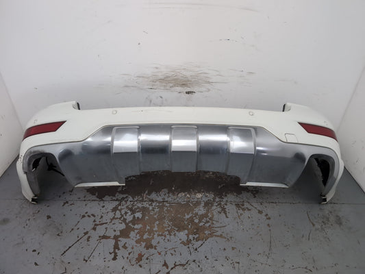 Rear Bumper 4