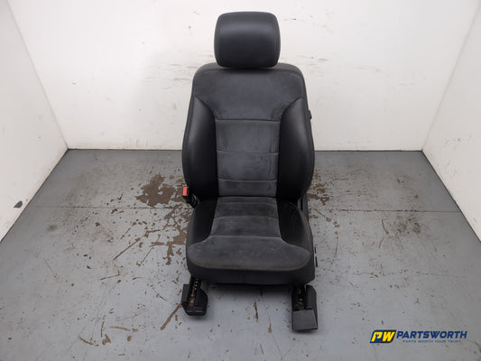 Seat Front LH 1