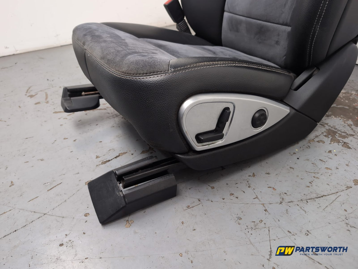 Seat Front LH 7