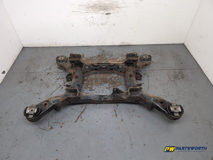 Subframe Assembly Rear 1