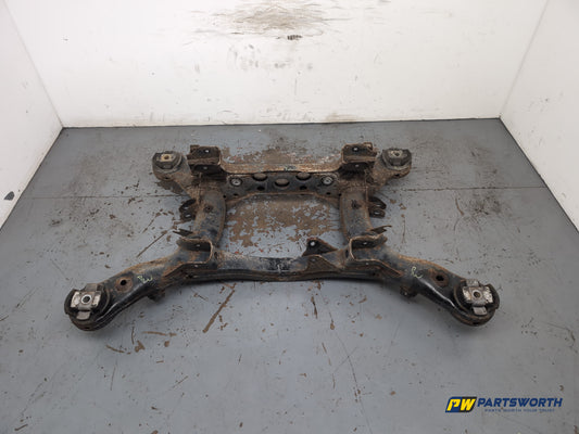 Subframe Assembly Rear 1