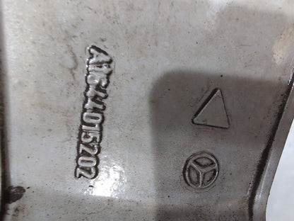 Wheel Road Alloy 12