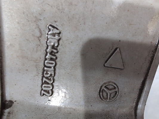 Wheel Road Alloy 12