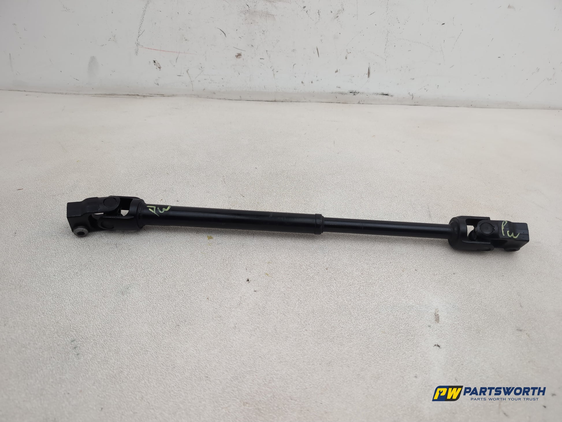 Steering Column UJ 1