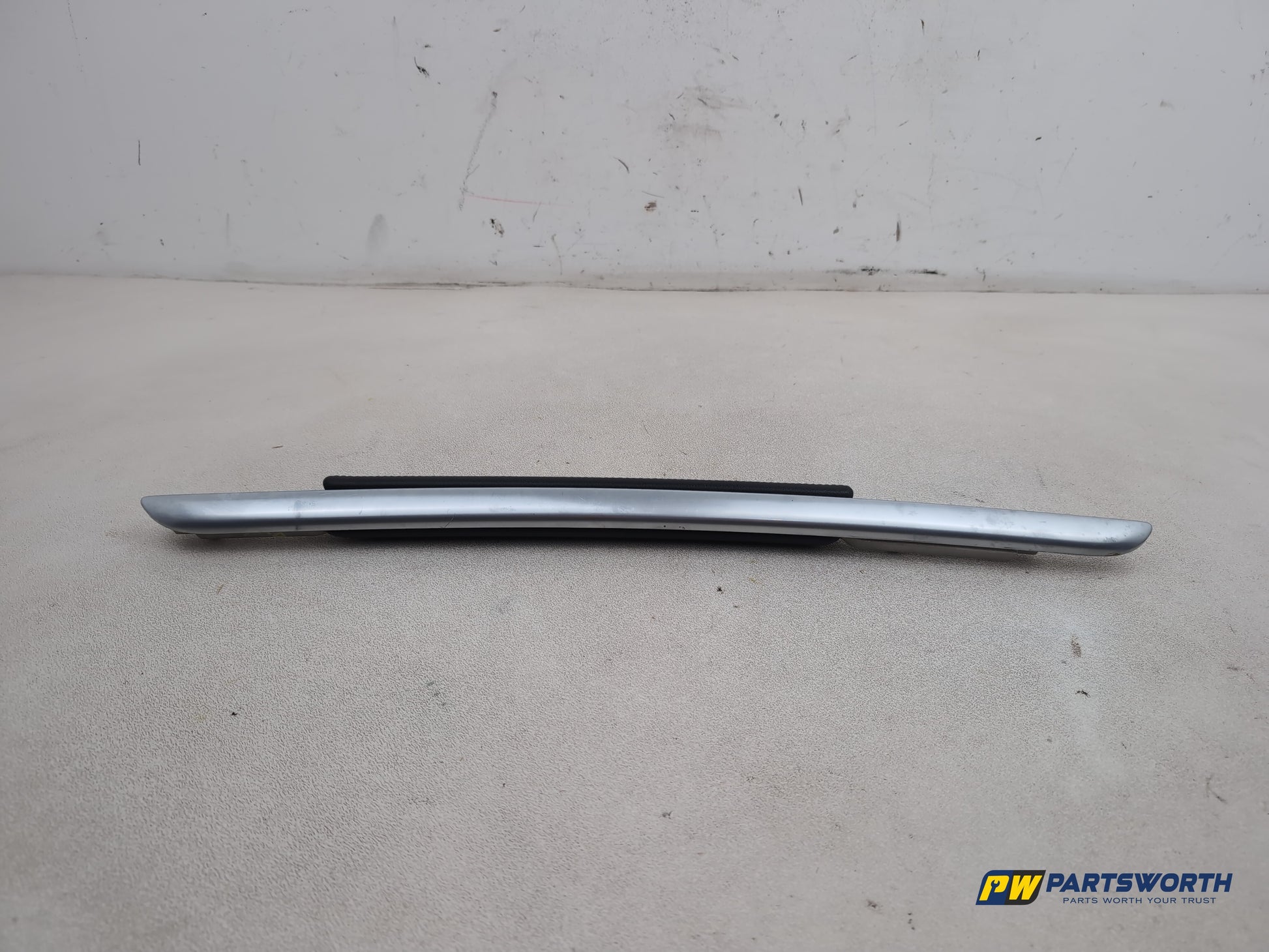 Centre Console Trim  1